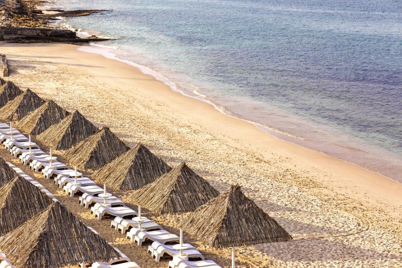 Royal Beach Hotel & Resort Dibba Exterior photo